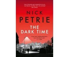KNYGA Petrie Nick Dark Time