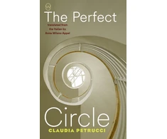 KNYGA Petrucci, Claudia Perfect Circle
