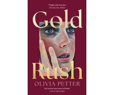 KNYGA Petter Olivia Gold Rush