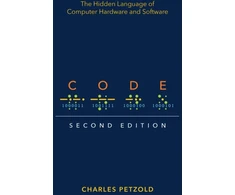 KNYGA Charles Petzold Petzold Charles Code: The Hidden Language of Computer Hardware and Software