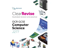 KNYGA Pg Online ClearRevise OCR Computer Science J277