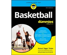KNYGA John Basketball For Dummies
