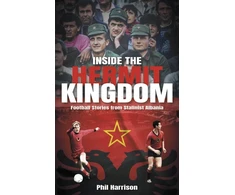KNYGA Phil Harrison Inside the Hermit Kingdom