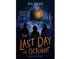 KNYGA Phil Hickes Last Day of October