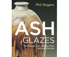 KNYGA Phil Rogers Ash Glazes