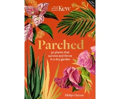KNYGA Philip Clayton Kew - Parched