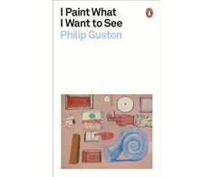 KNYGA Philip Guston I Paint What I Want to See