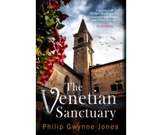 KNYGA Philip Gwynne Jones Venetian Sanctuary