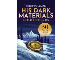 KNYGA Philip Pullman Northern Lights