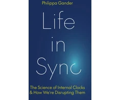 KNYGA Philippa Gander Life in Sync