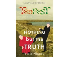 KNYGA PHILIPS, PETER TedFest: Nothing but the truth