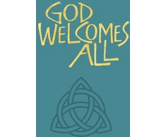 KNYGA Phill Mellstrom God Welcomes All