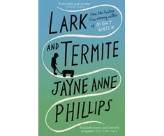 KNYGA Phillips Jayne Anne Lark and Termite