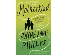 KNYGA Phillips Jayne Anne MotherKind