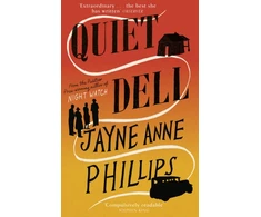 KNYGA Phillips Jayne Anne Quiet Dell