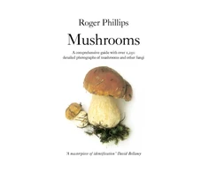 KNYGA Phillips Roger Mushrooms
