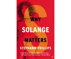 KNYGA Phillips Stephanie Why Solange Matters
