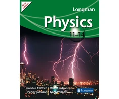 KNYGA Philpott, Gary; Clifford, Jennifer Longman Physics 11-14 (2009 edition)