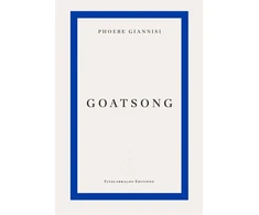 KNYGA Phoebe Giannisi Goatsong