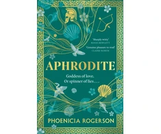 KNYGA Phoenicia Rogerson Aphrodite