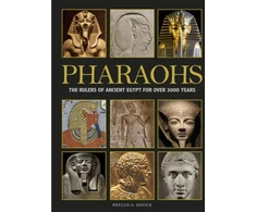KNYGA Phyllis G Jestice Pharaohs