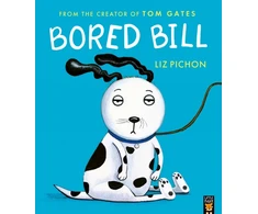 KNYGA Pichon Liz Bored Bill