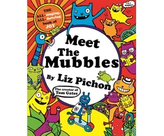 KNYGA Pichon Liz Meet the Mubbles