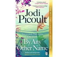 KNYGA Picoult, Jodi By Any Other Name