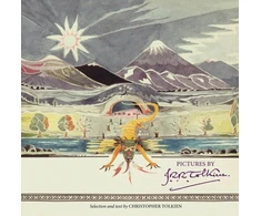 KNYGA Pictures by J.R.R. Tolkien