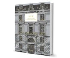KNYGA Pietro Beccari Dior