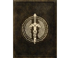 KNYGA Piggyback Legend of Zelda: Tears of the Kingdom