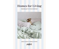 KNYGA Piglet in Bed Homes for Living