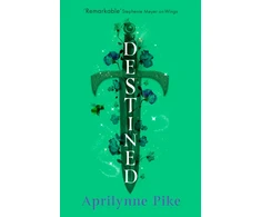 KNYGA Pike Aprilynne Destined
