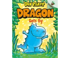 KNYGA Pilkey, Dav Dragon Gets By