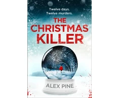 KNYGA Pine Alex Christmas Killer