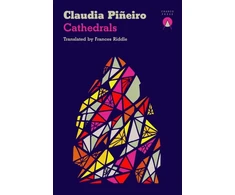 KNYGA Pineiro, Claudia Cathedrals