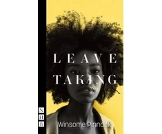 KNYGA Pinnock Winsome Leave Taking