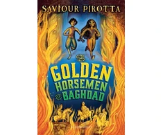 KNYGA Saviour Pirotta Pirotta Saviour Golden Horsemen of Baghdad