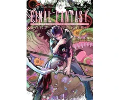 KNYGA Pistillo, Bianca; Minase, Hazuki Final Fantasy Lost Stranger, Vol. 11