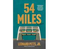 KNYGA Pitts Leonard Jr 54 Miles
