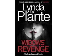 KNYGA Plante Lynda La REVENGE