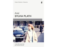KNYGA Plath Sylvia Ariel: Faber Modern Classics
