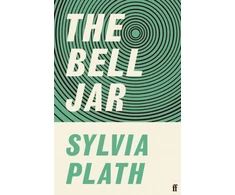 KNYGA Plath, Sylvia Bell Jar