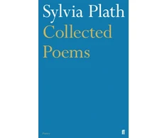 KNYGA Plath, Sylvia Collected Poems