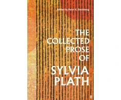 KNYGA Plath Sylvia Collected Prose of Sylvia Plath
