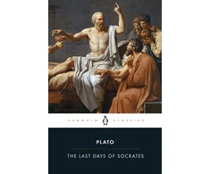 KNYGA Plato Last Days of Socrates