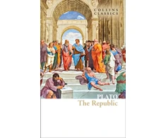 KNYGA Plato respublika