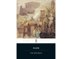 KNYGA Plato respublika