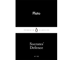 KNYGA Plato Socrates' Defence