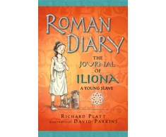 KNYGA Platt, Richard Roman Diary